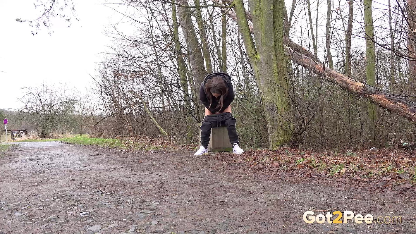 Angled Arc 1080p Got2pee