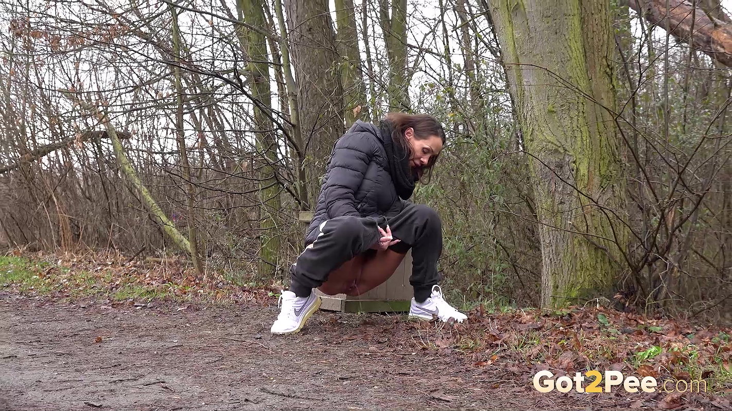 Angled Arc 1080p Got2pee