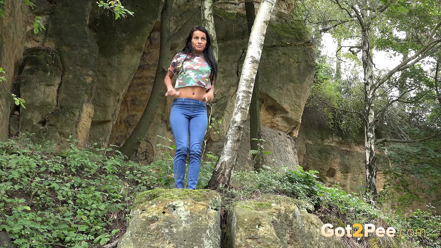 Army Lexi 1080p Got2Pee mp4