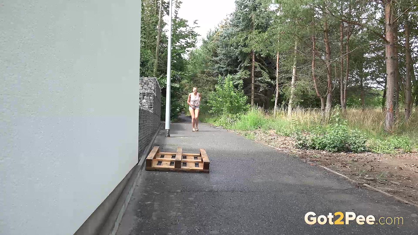 Balancing Challenge 1080p Got2Pee