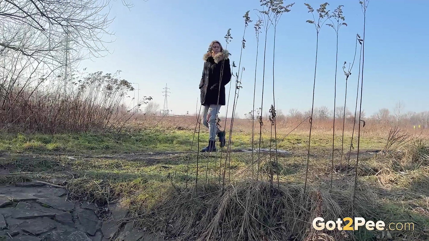 Beneath The Stream Got2Pee