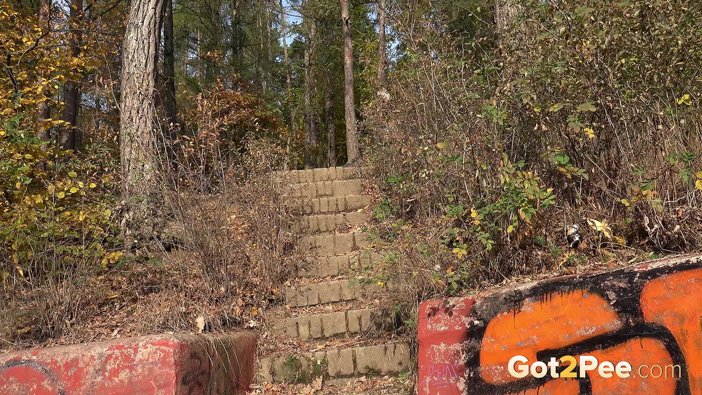 Blonde In Black 1080p Got2Pee Com