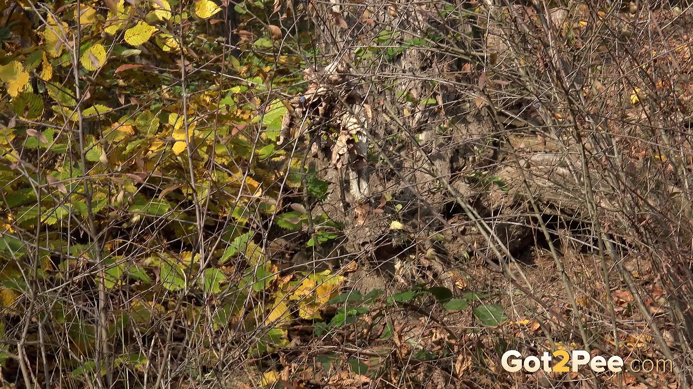 Blonde In Black 1080p Got2Pee Com