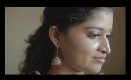 Desi Model Nude Teasing Photoshoot