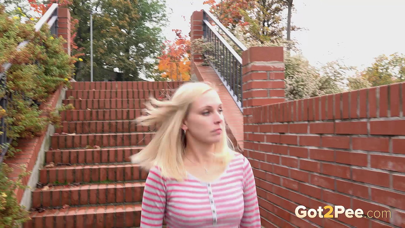 Brick Steps 1080p Got2Pee mp4