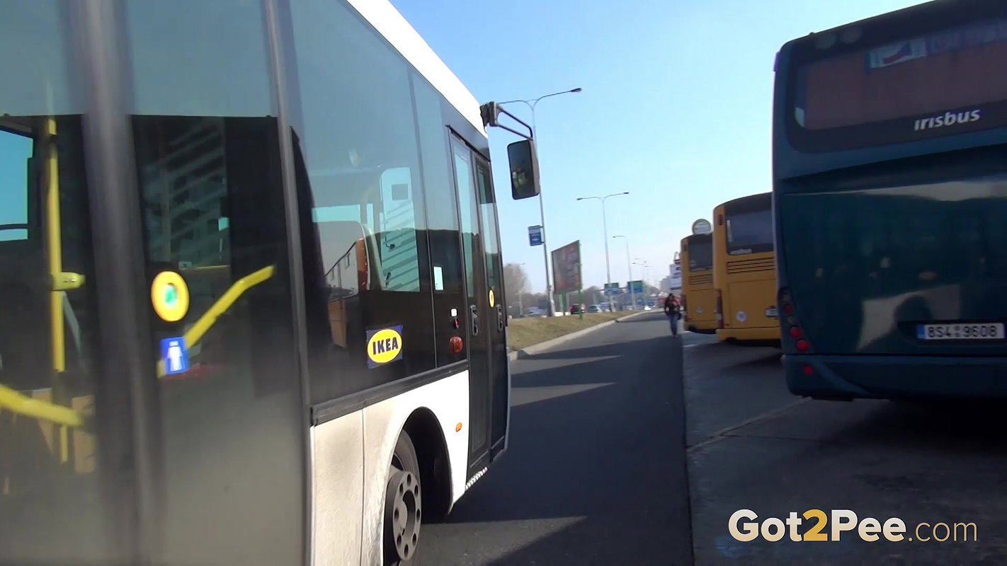 Bus Depot 1080p Got2pee Com