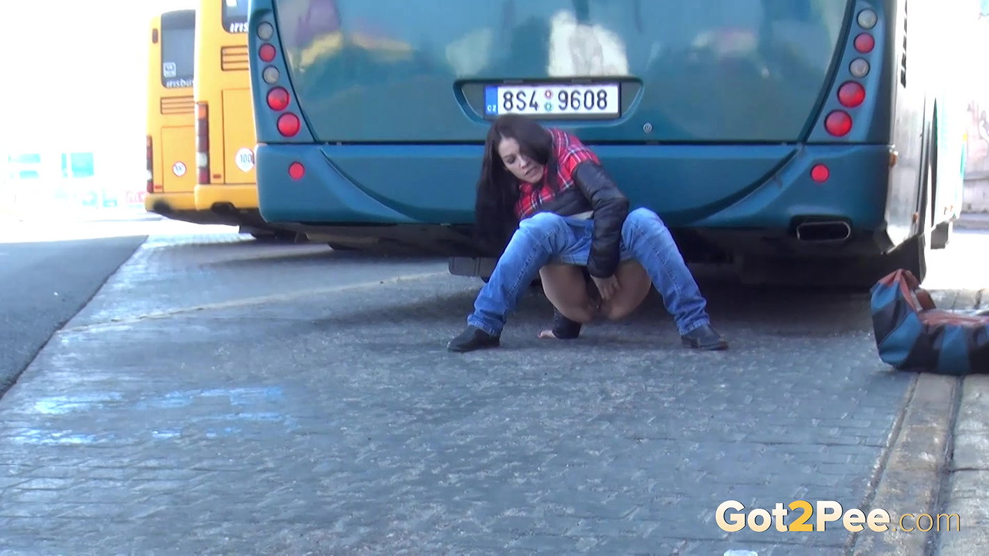 Bus Depot 1080p Got2pee Com
