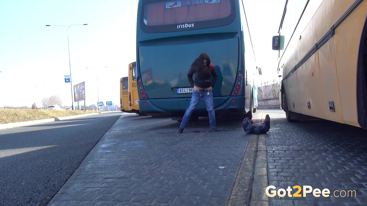 Bus Depot 1080p Got2pee Com
