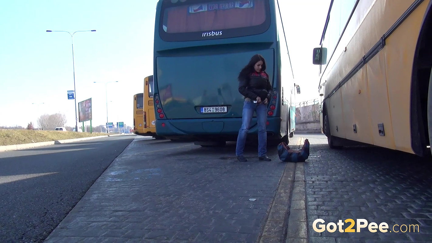Bus Depot 1080p Got2pee Com