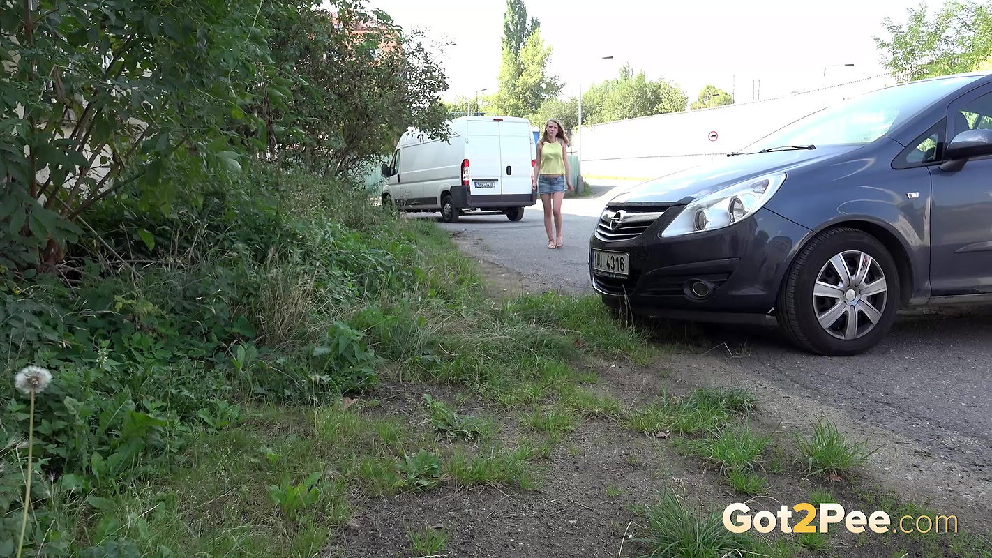 By The Cars 1080p Got2Pee mp4