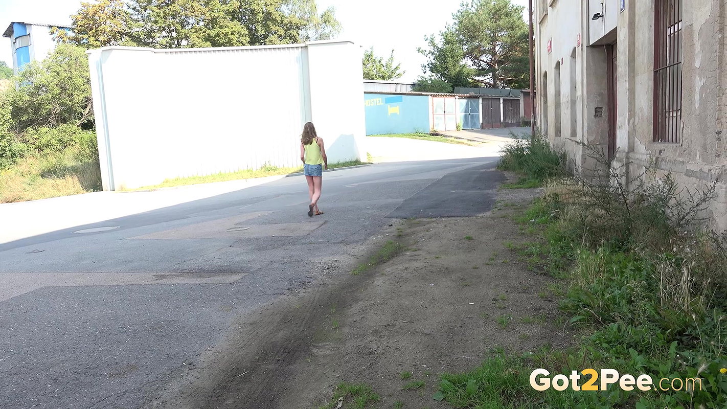 By The Cars 1080p Got2Pee mp4