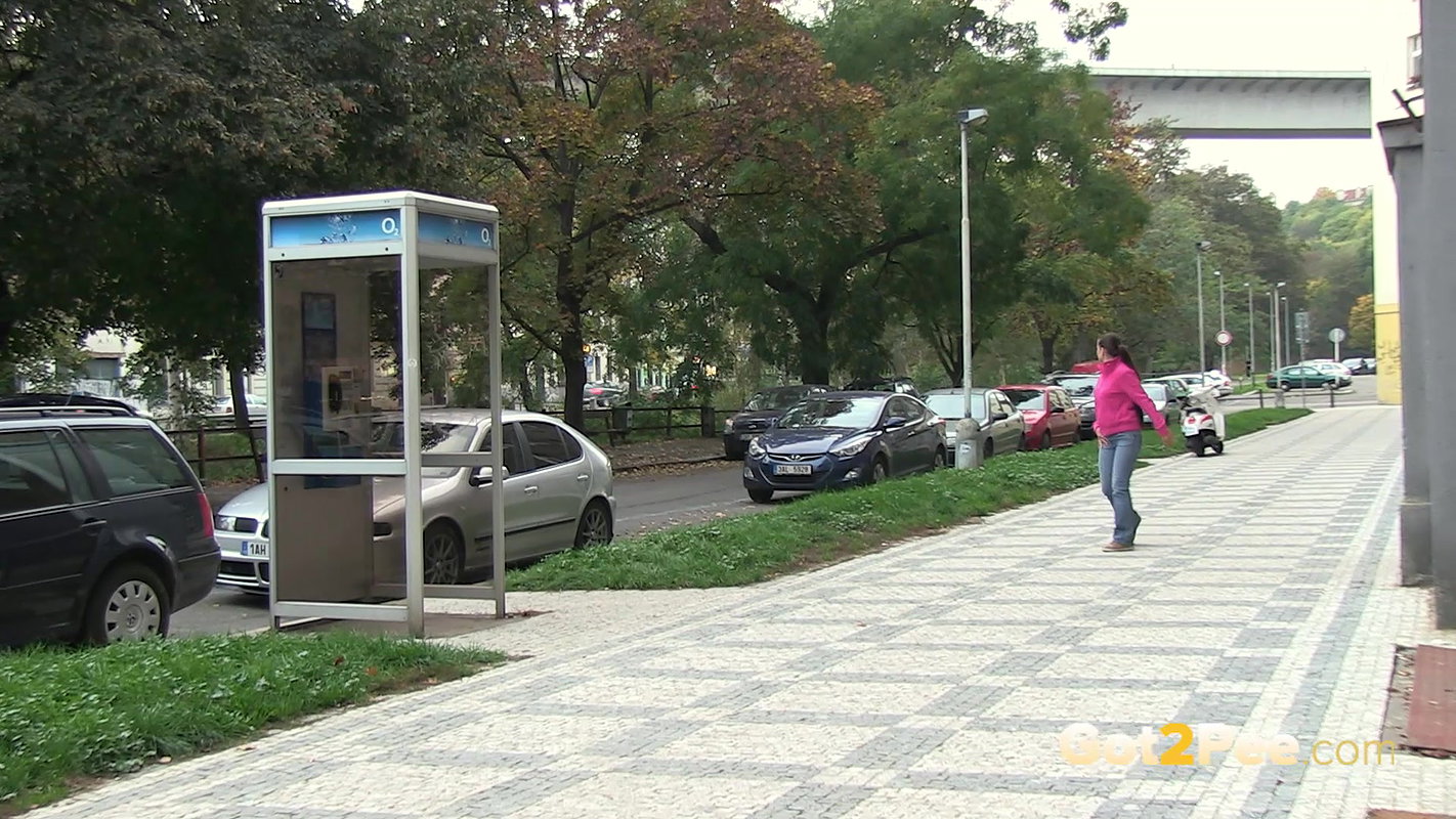 Couldnt Wait 1080p Got2pee Com