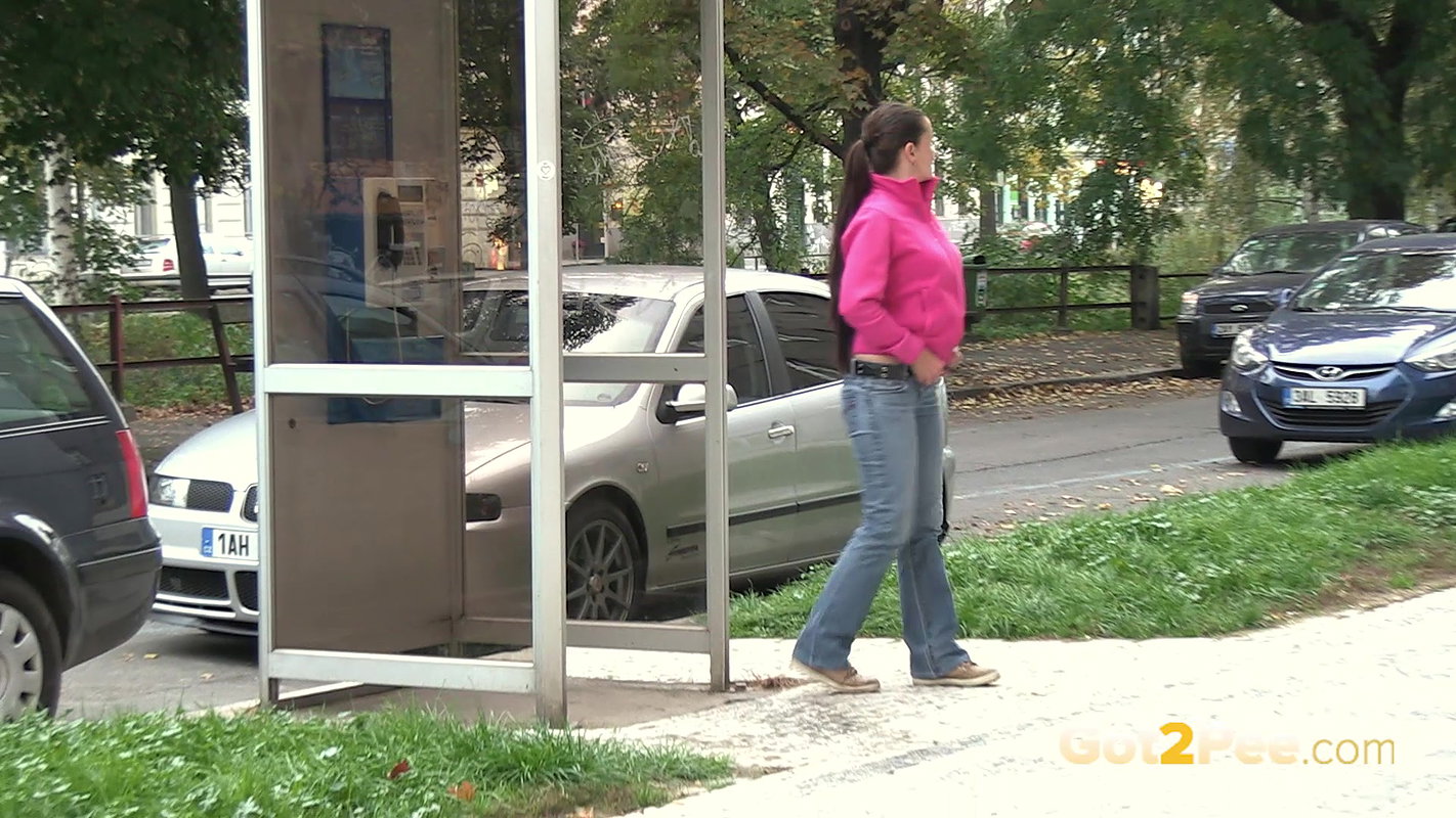 Couldnt Wait 1080p Got2pee Com