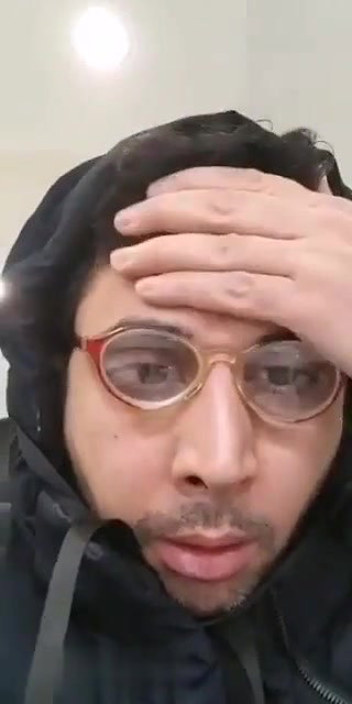Beautiful Paki Babe stretching Ass hole
