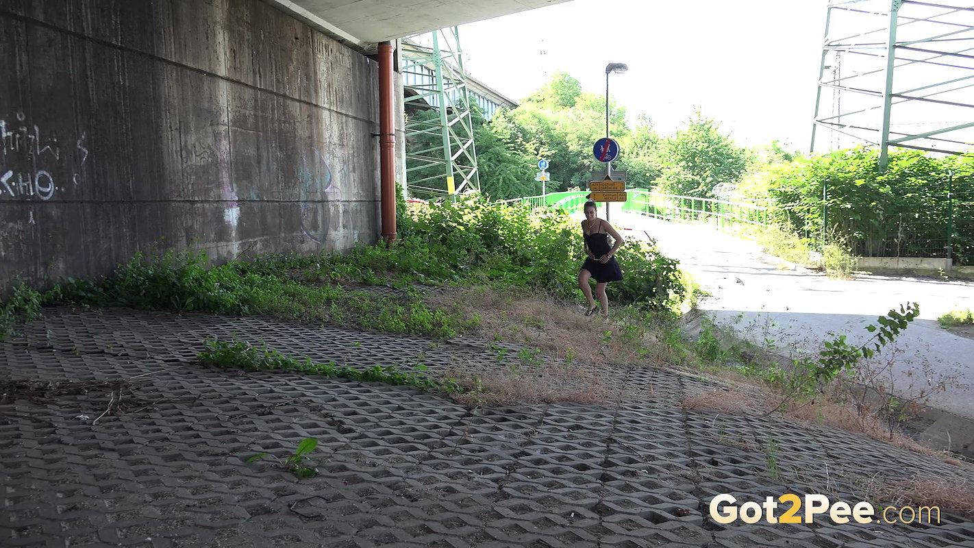 Drain Pipe 1080p Got2Pee mp4