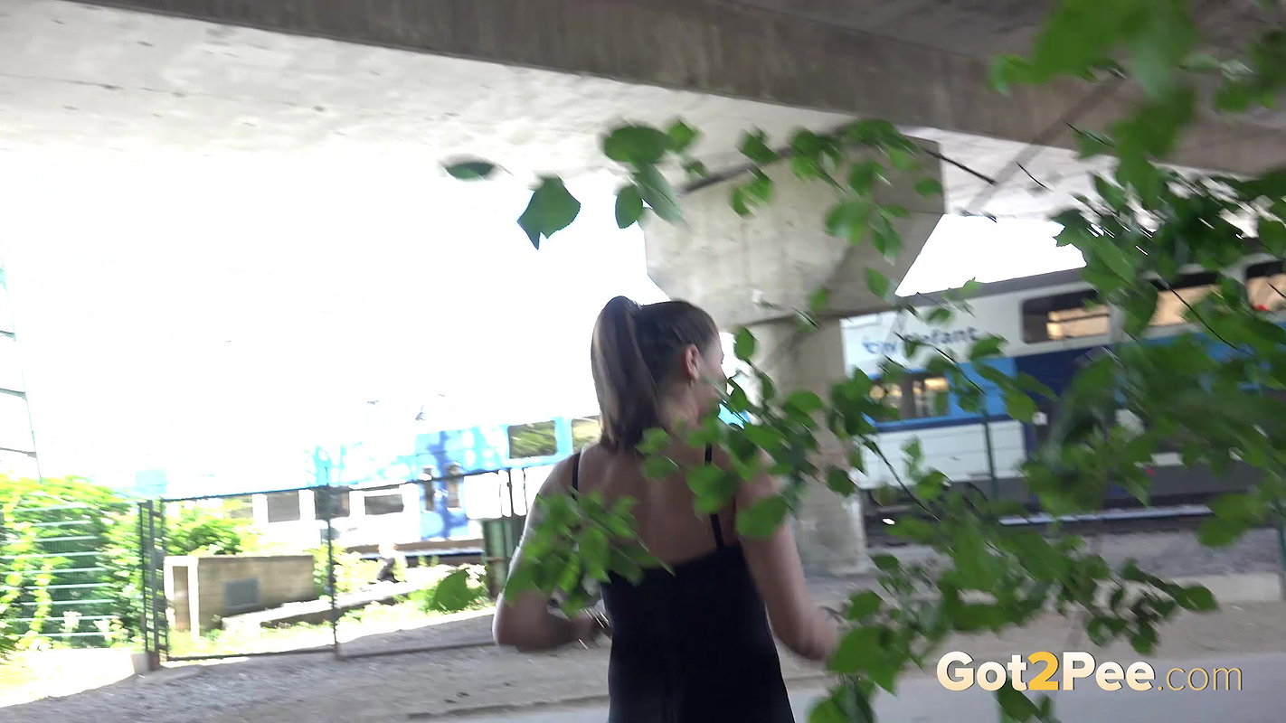 Drain Pipe 1080p Got2Pee mp4