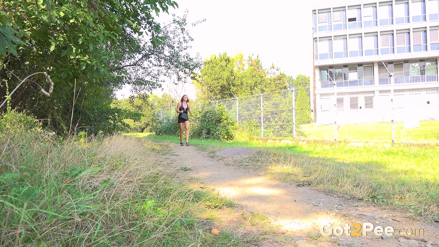 Drenching The Drain 1080p Got2Pee