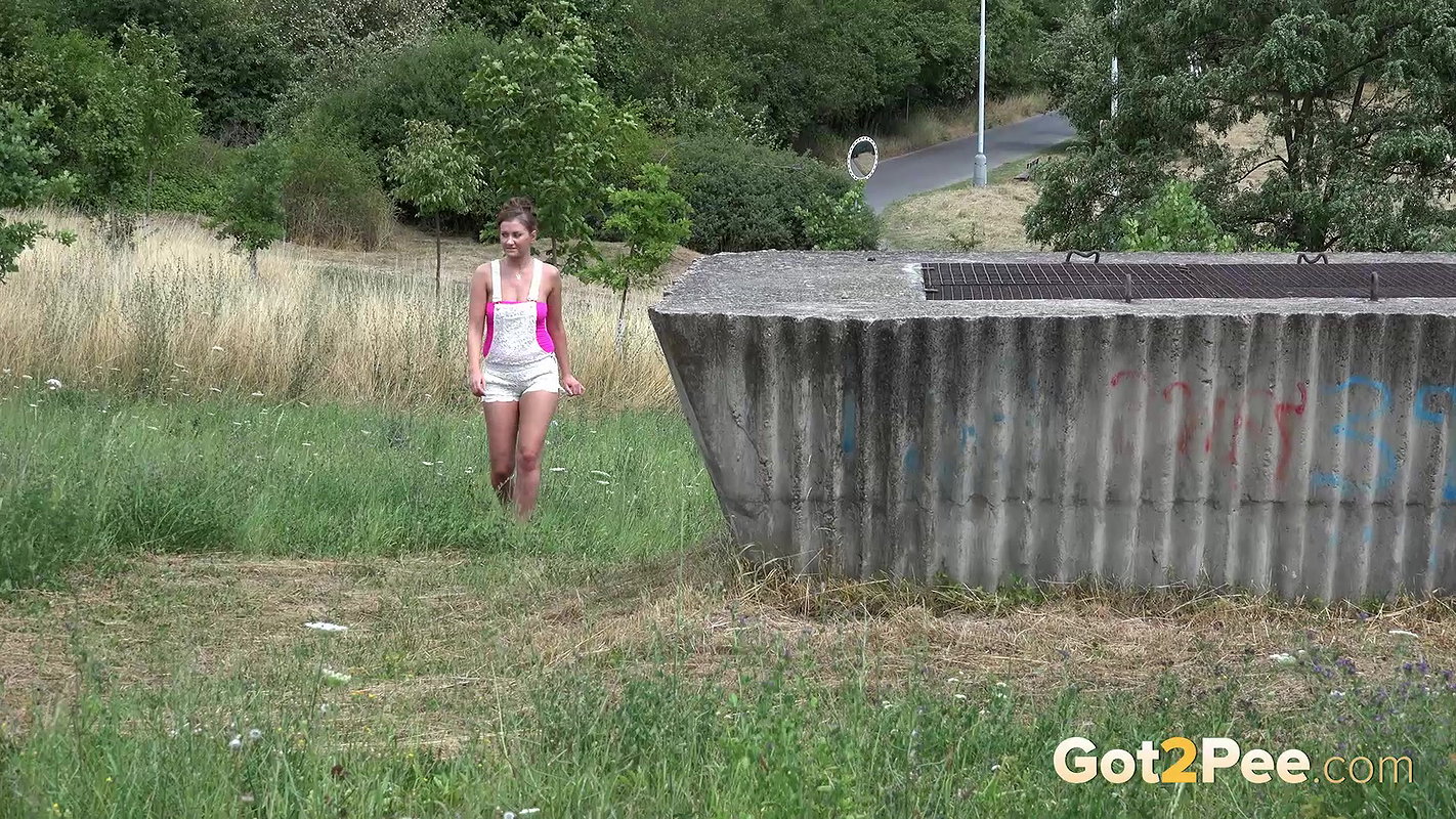 Dungarees 1080p Got2Pee Com