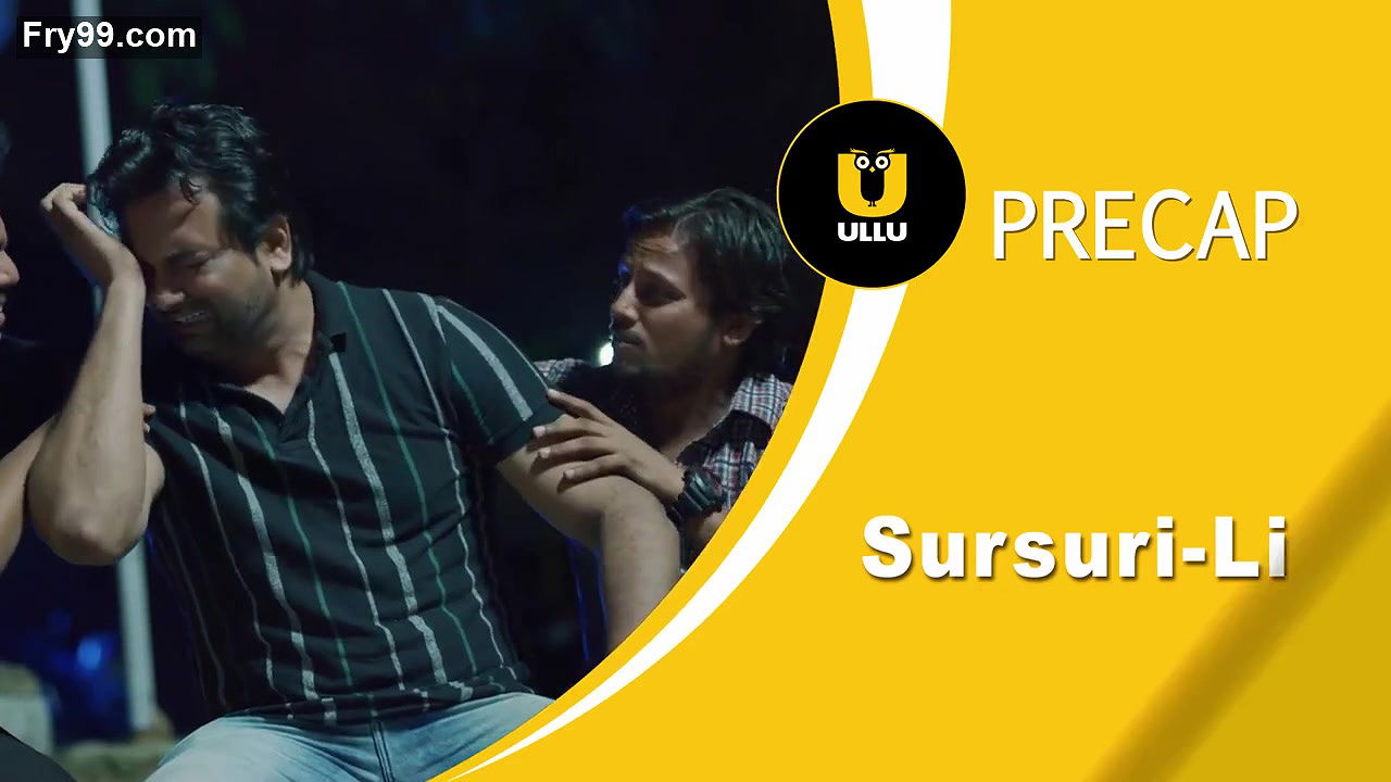Sursuri-Li (Part 2)