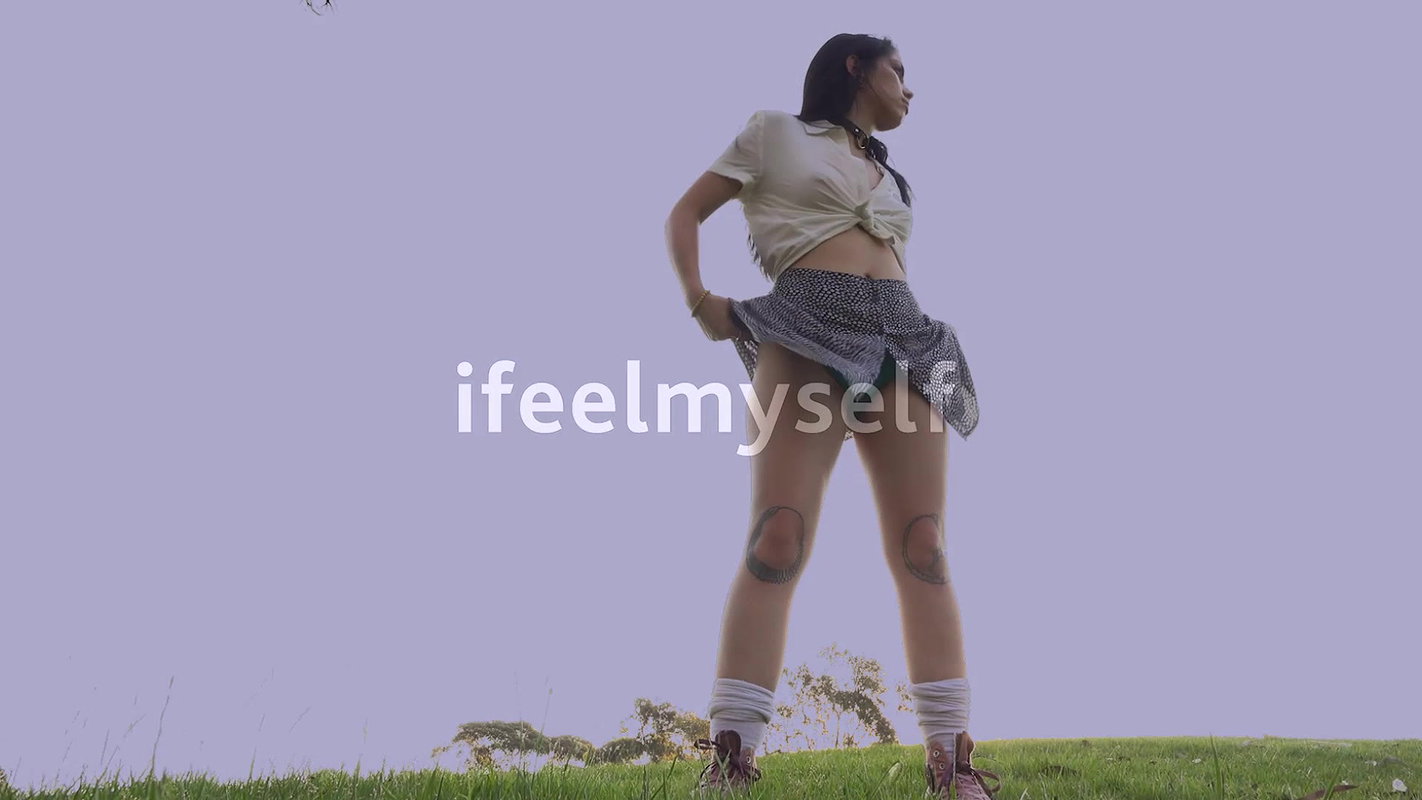 elmyself loose end 0076 by Nicole S