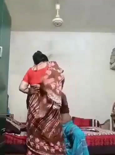 Bangladeshi Bhabi Affair
