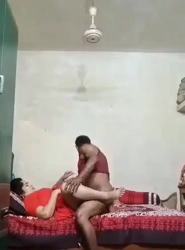 Bangladeshi Bhabi Affair