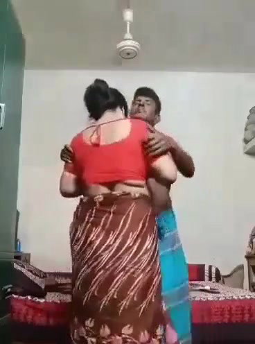 Bangladeshi Bhabi Affair