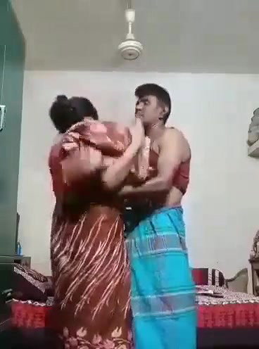 Bangladeshi Bhabi Affair