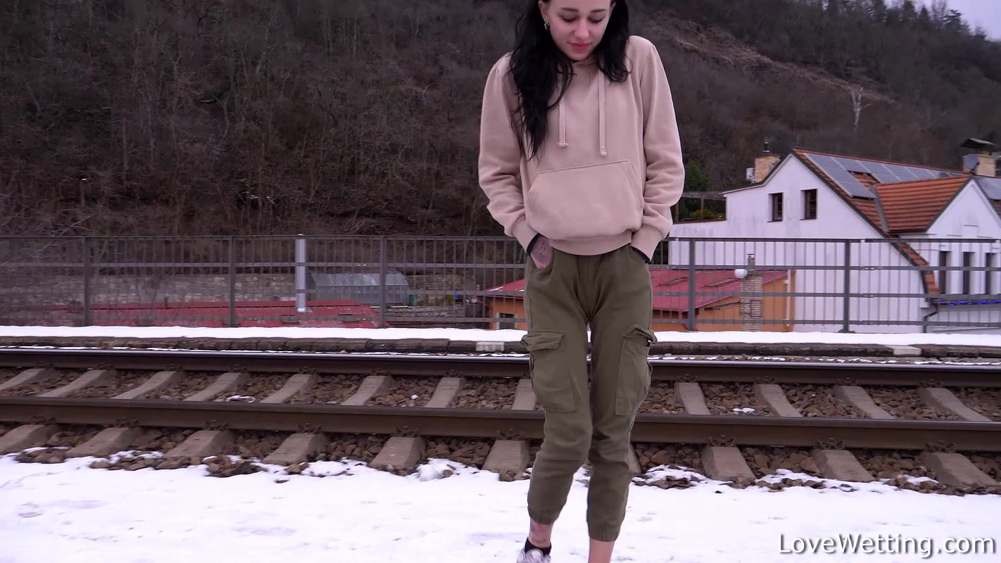 Fancy sweatpants elizabeth17 fullhd Lov3Wett1ng