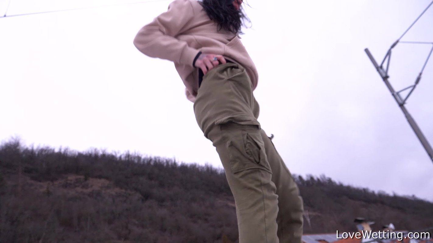 Fancy sweatpants elizabeth17 fullhd Lov3Wett1ng