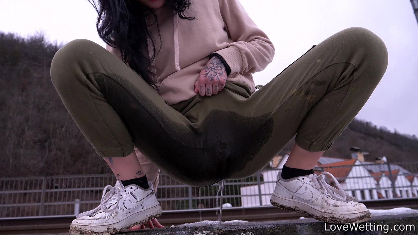 Fancy sweatpants elizabeth17 fullhd Lov3Wett1ng