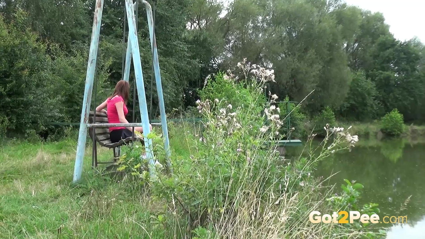 Forgotten Pond 1080p Got2pee Com