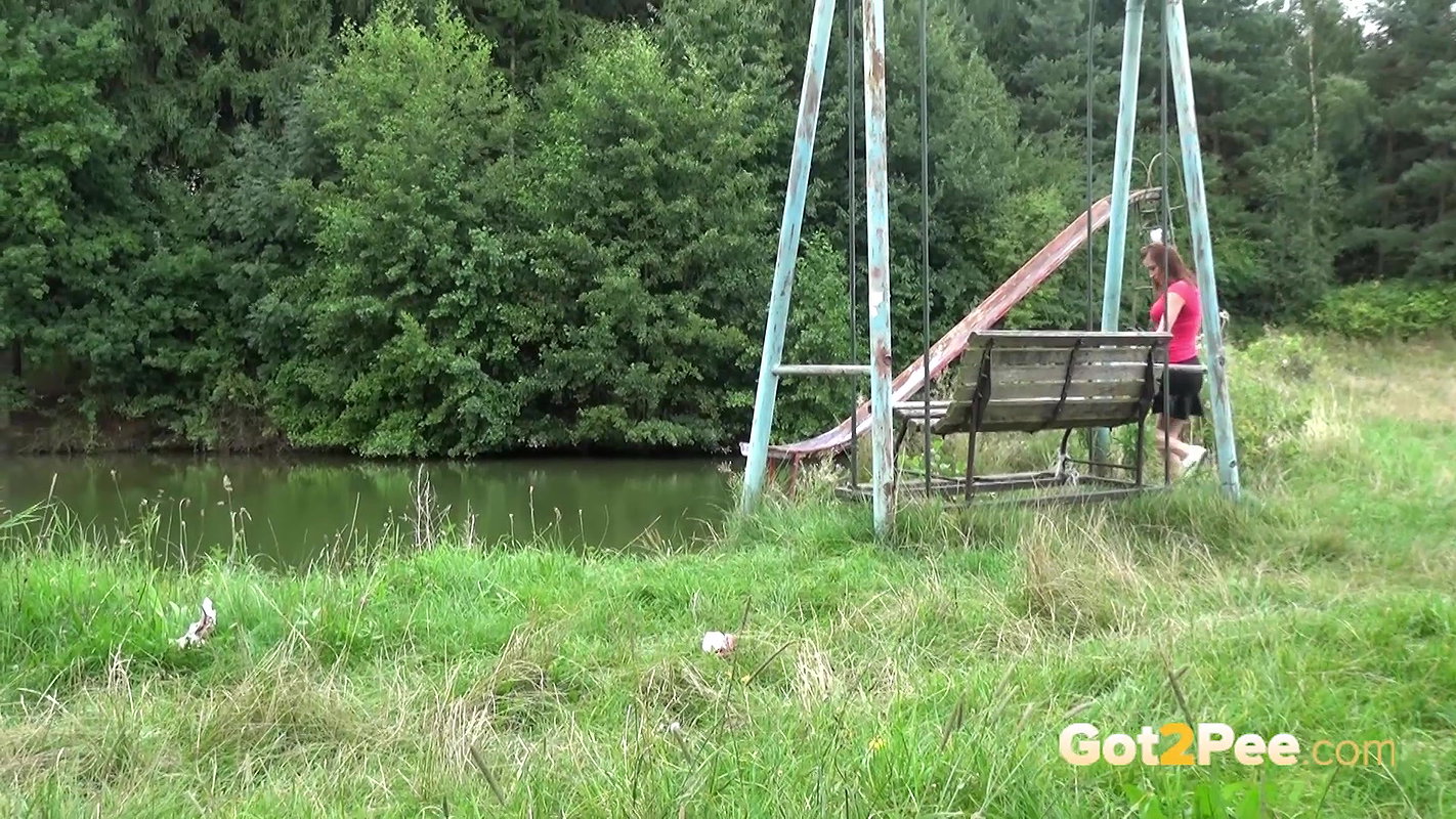 Forgotten Pond 1080p Got2pee Com