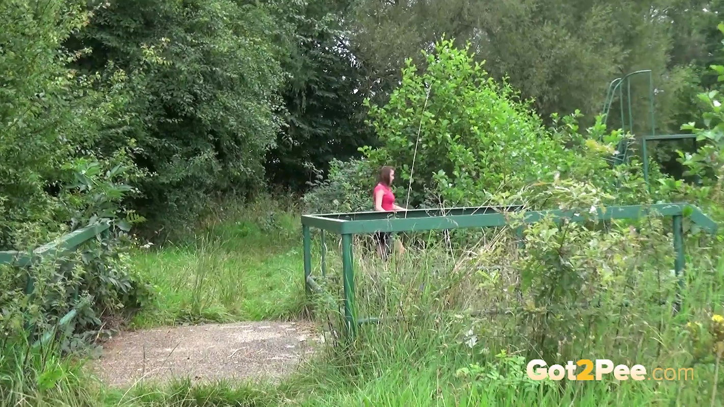 Forgotten Pond 1080p Got2pee Com