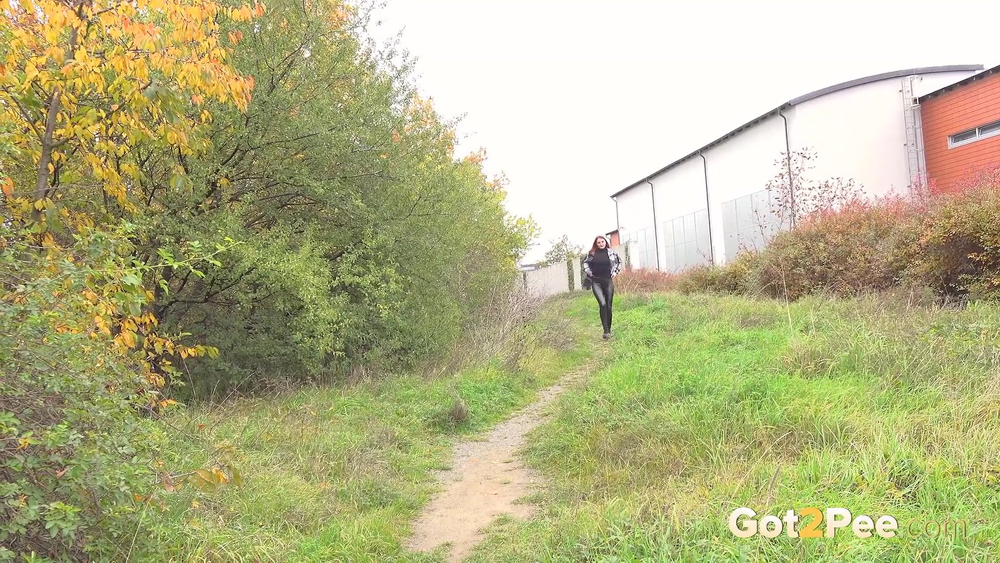 Frantic Redhead 1080p Got2Pee