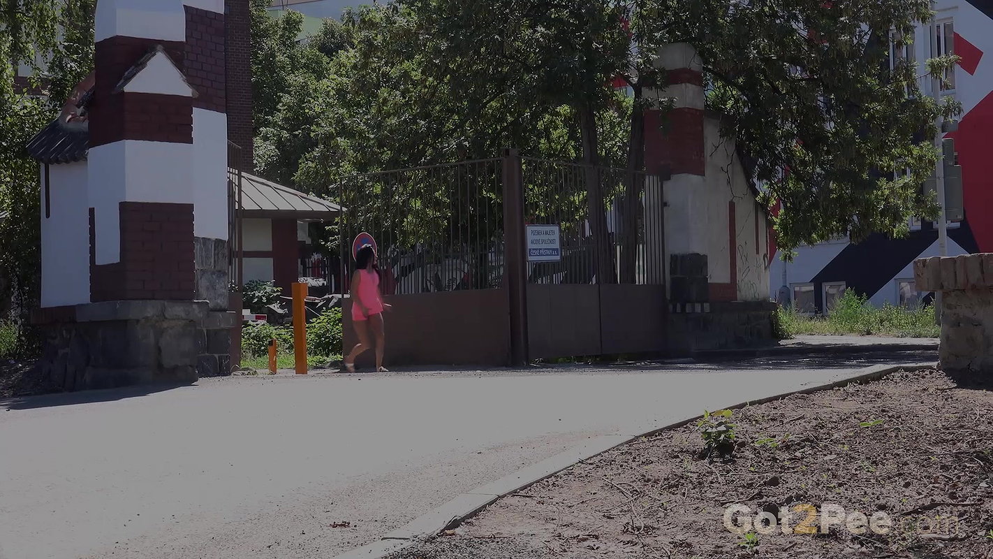 Gated 1080p Got2Pee Com