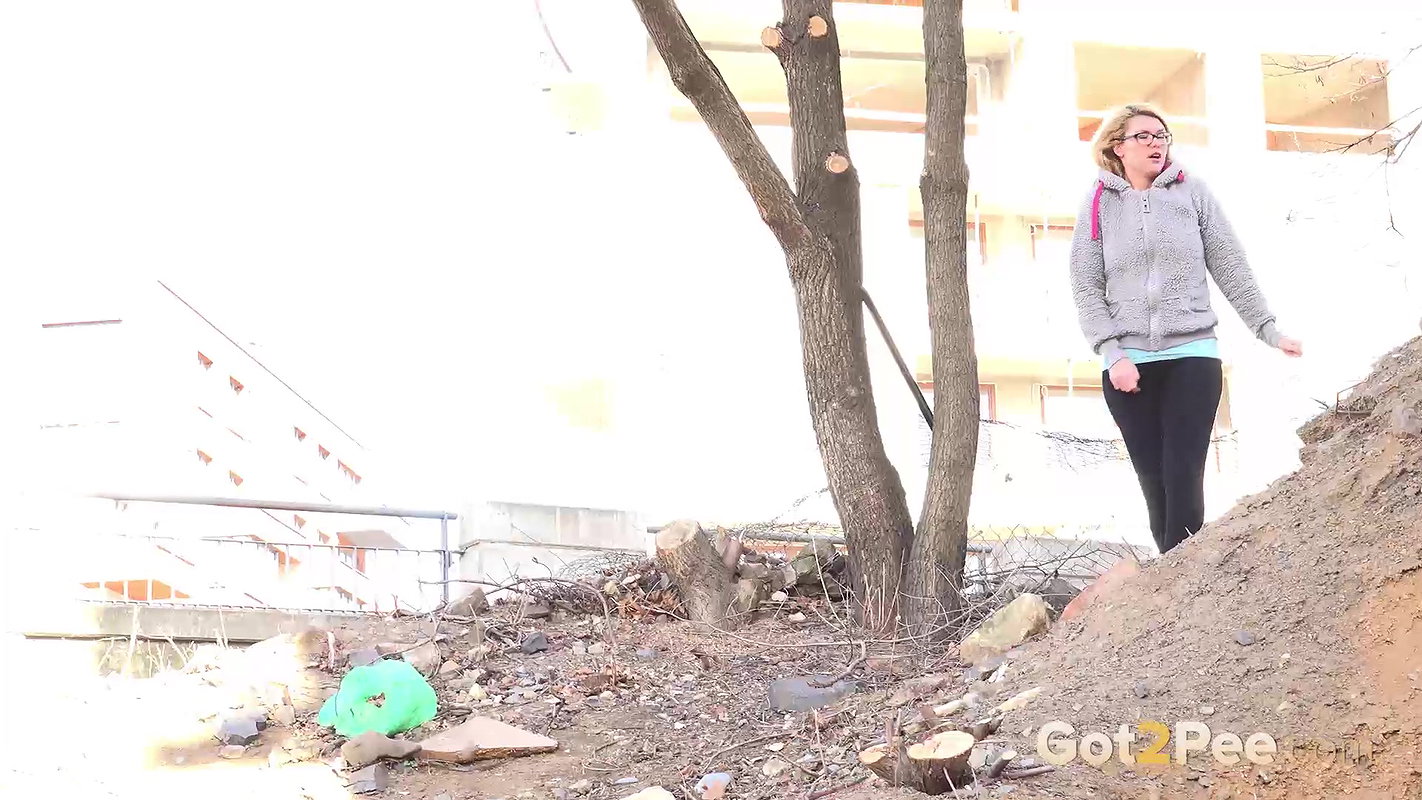 Geek Pissing 1080p Got2Pee