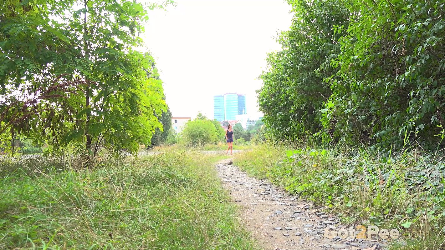 Gold Gush 1080p Got2Pee