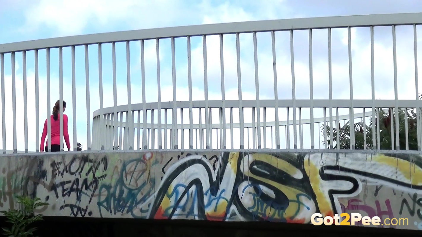 Golden Arch 1080p Got2pee Com