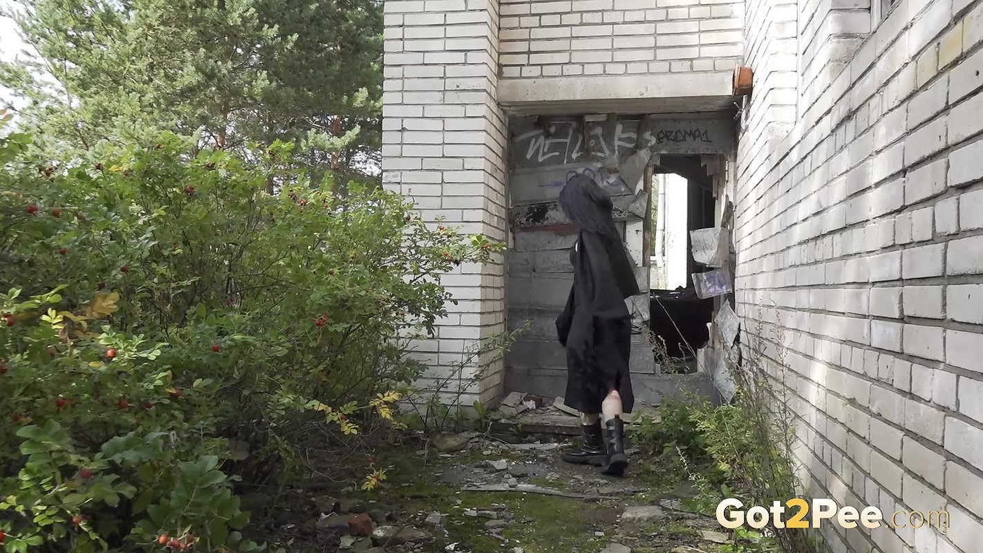 Gothic Relief 1080p Got2Pee Com