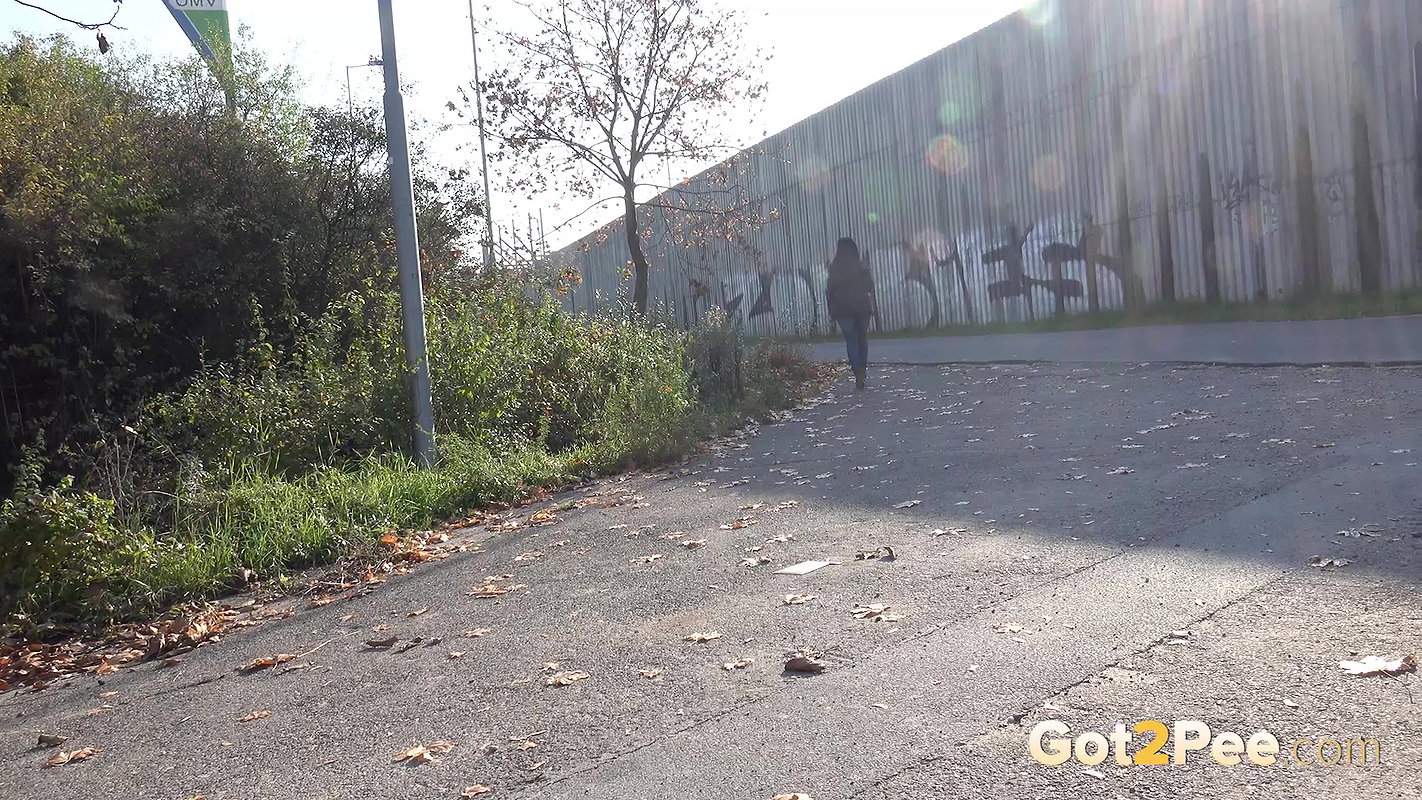 Graffiti Girl 1080p Got2Pee Com