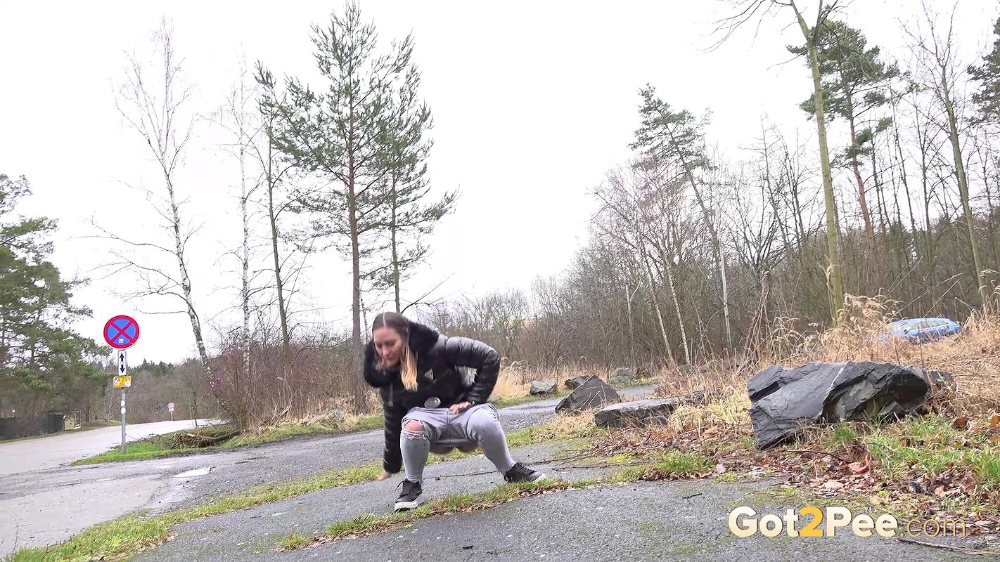 Helping Hand 1080p Got2pee