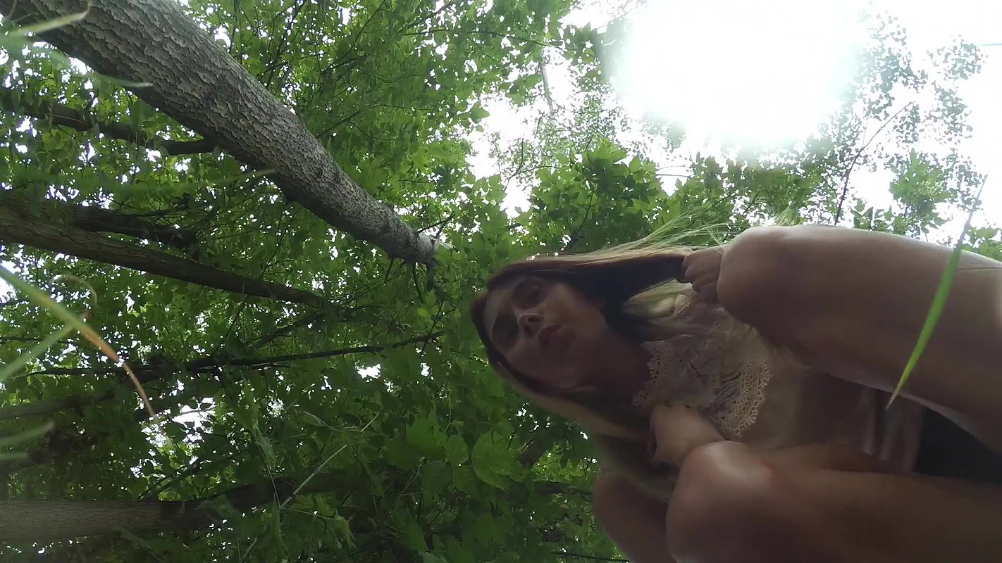 HotDirtyIvone I Pissed on You in Public