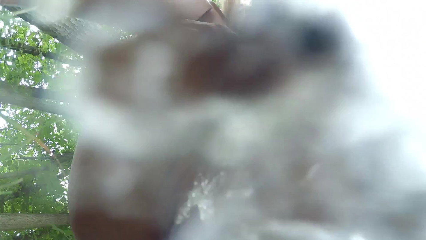 HotDirtyIvone I Pissed on You in Public