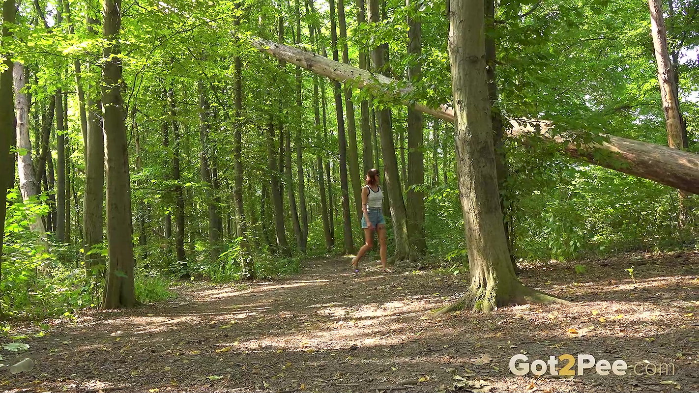 In The Clearing 1080p Got2Pee