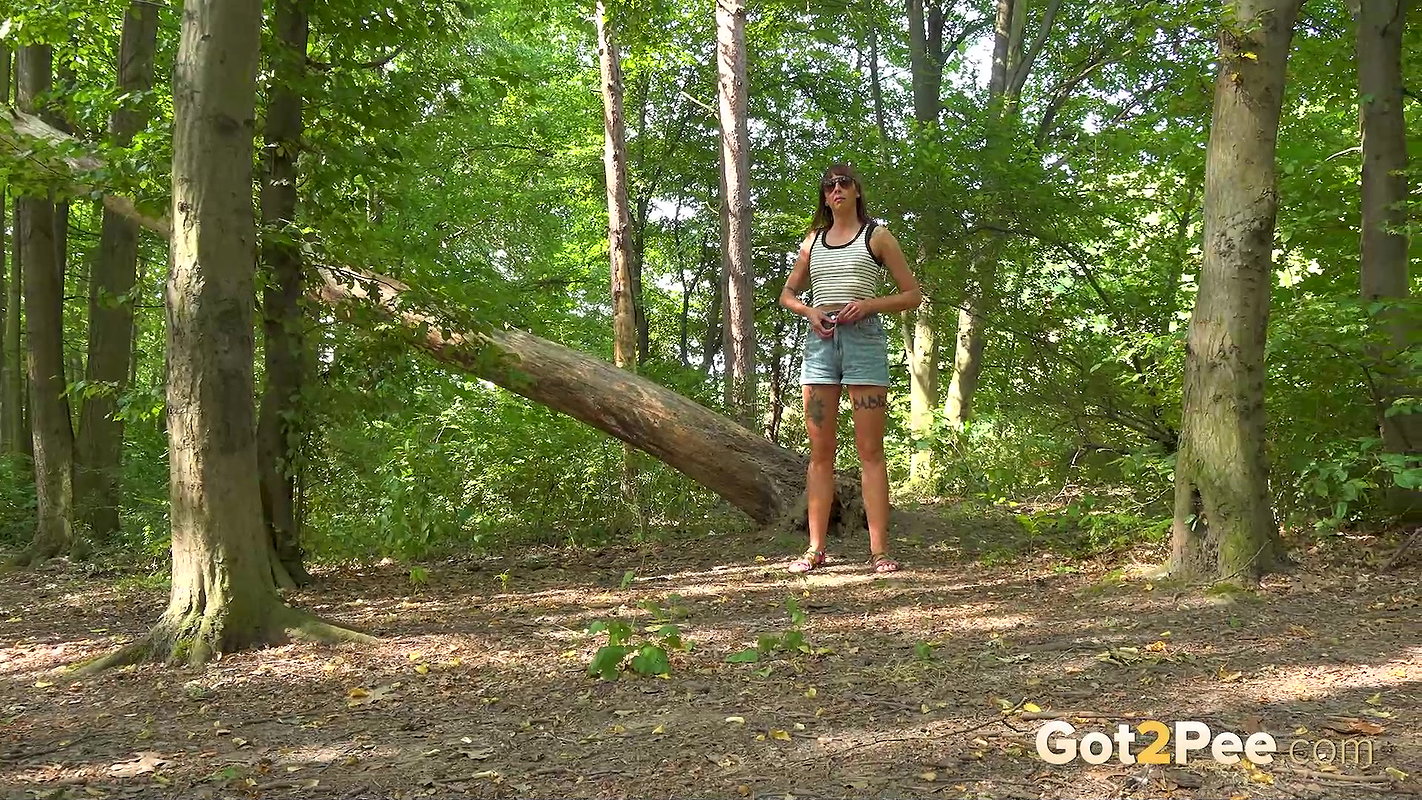 In The Clearing 1080p Got2Pee