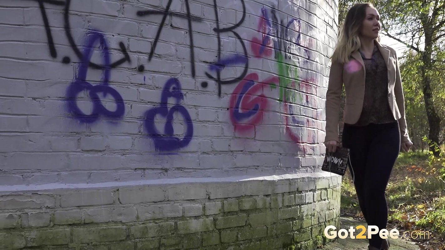 In The Nick Of Time 1080p Got2Pee Com