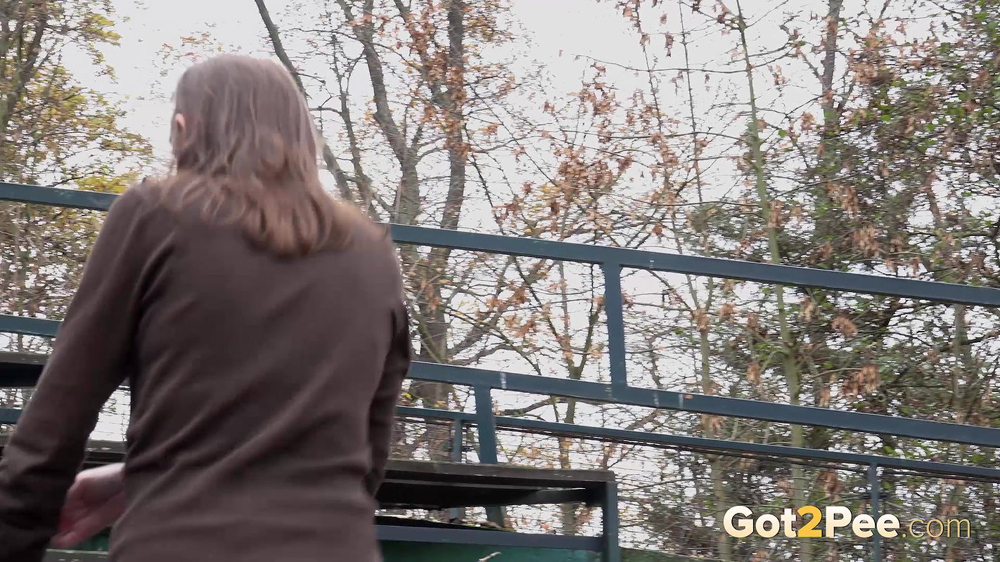 In The Stands 1080p Got2Pee Com