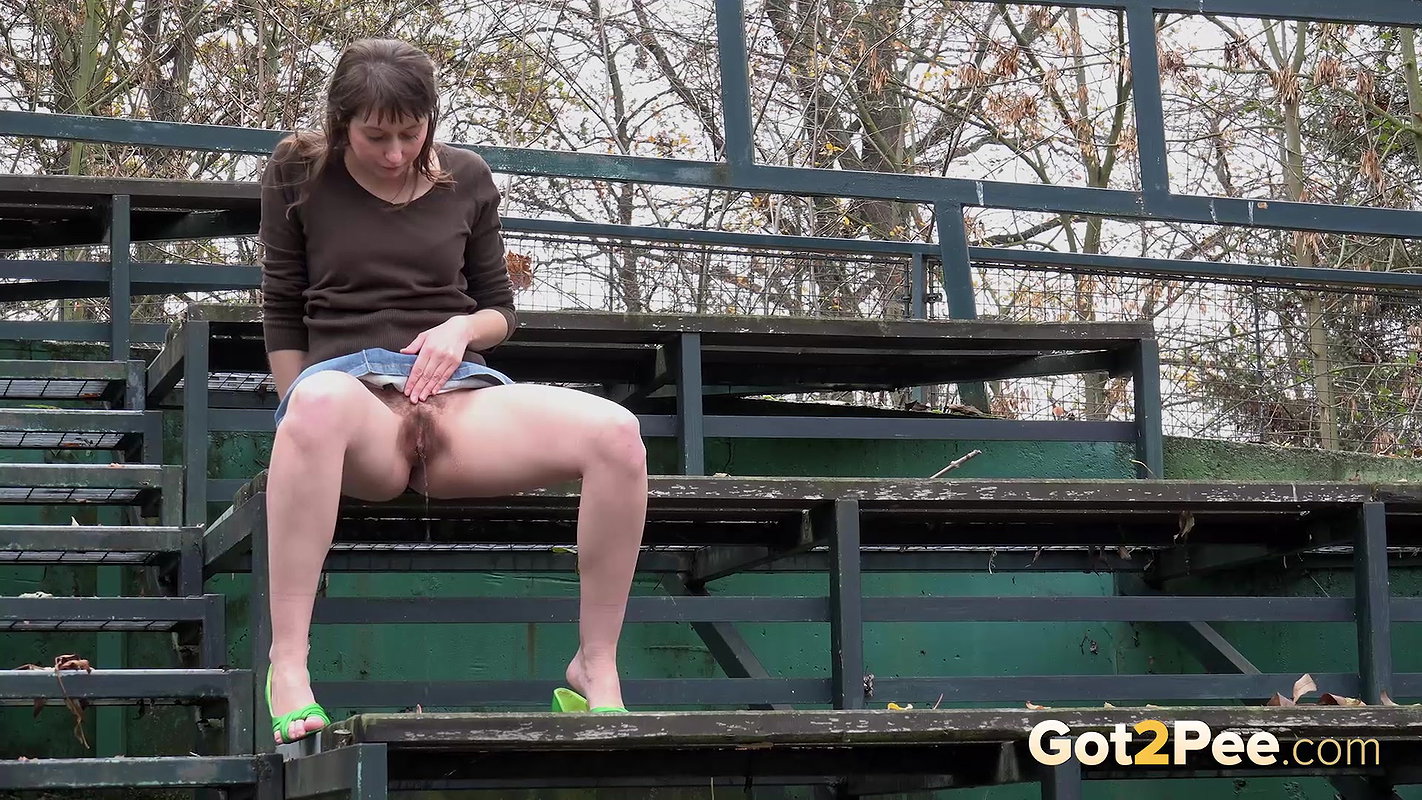 In The Stands 1080p Got2Pee Com