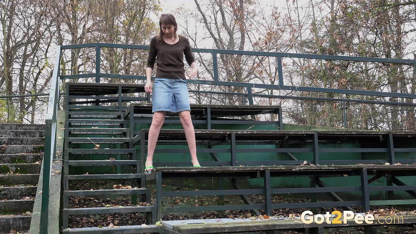 In The Stands 1080p Got2Pee Com